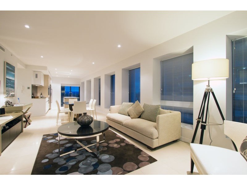 Unit 1405/4-14 Soul The Esplanade, Surfers Paradise QLD 4217