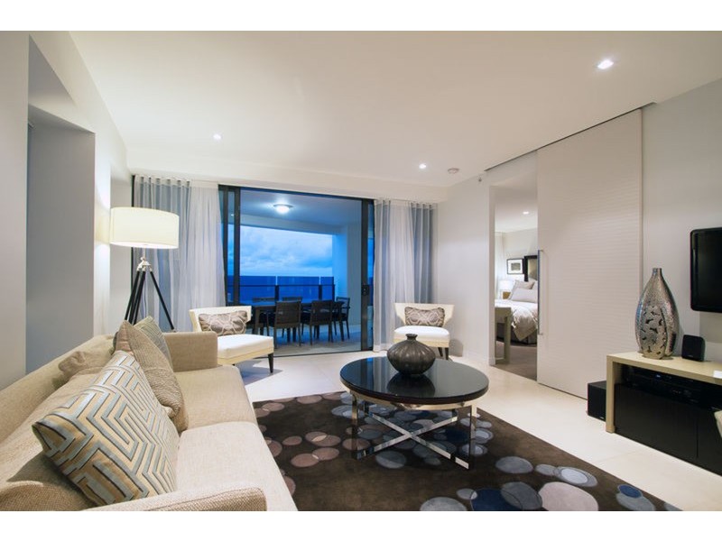 Unit 1405/4-14 Soul The Esplanade, Surfers Paradise QLD 4217