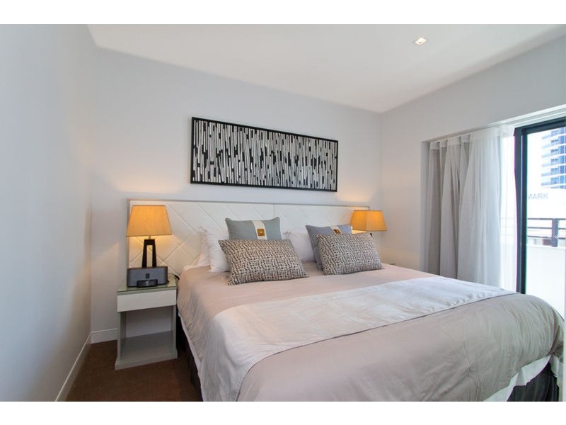 Unit 1405/4-14 Soul The Esplanade, Surfers Paradise QLD 4217