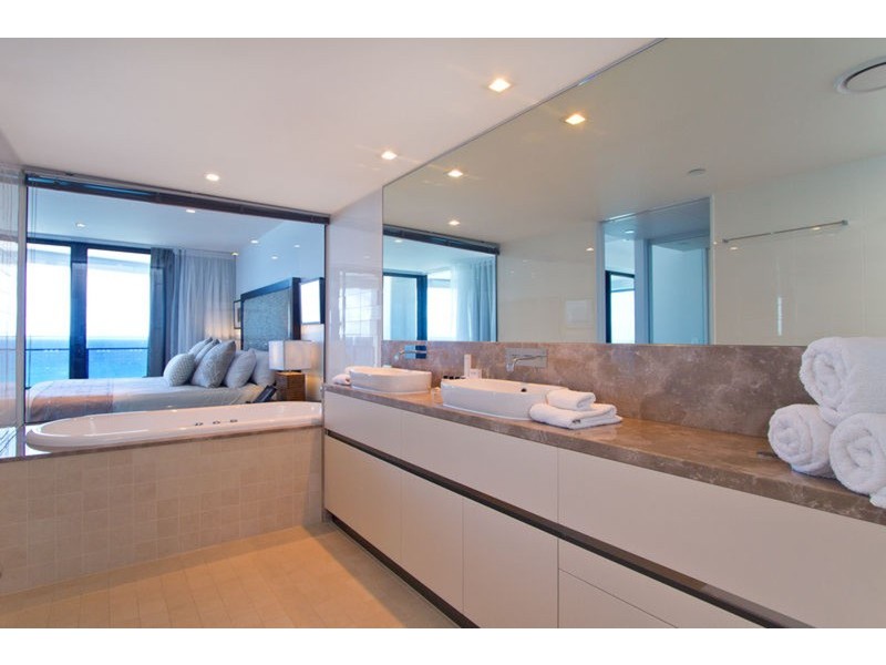 Unit 1405/4-14 Soul The Esplanade, Surfers Paradise QLD 4217
