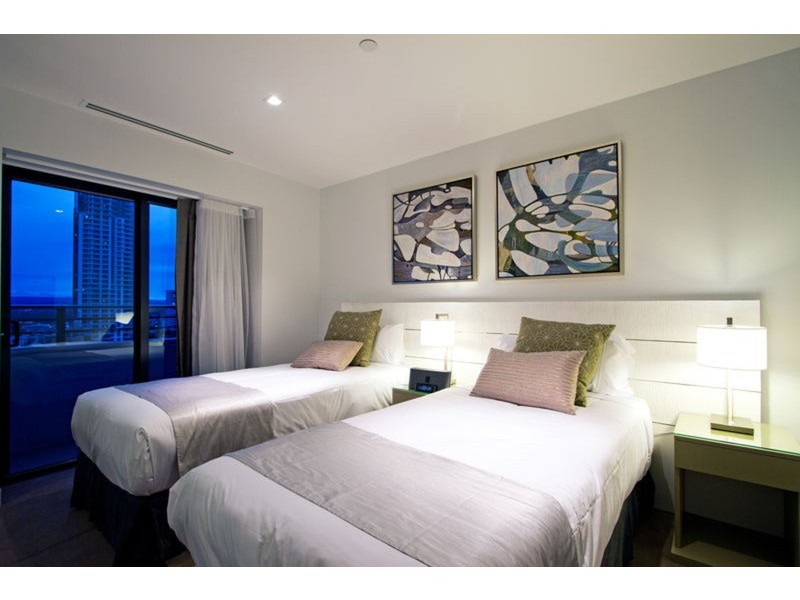 Unit 1405/4-14 Soul The Esplanade, Surfers Paradise QLD 4217
