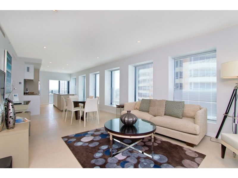 Unit 1405/4-14 Soul The Esplanade, Surfers Paradise QLD 4217