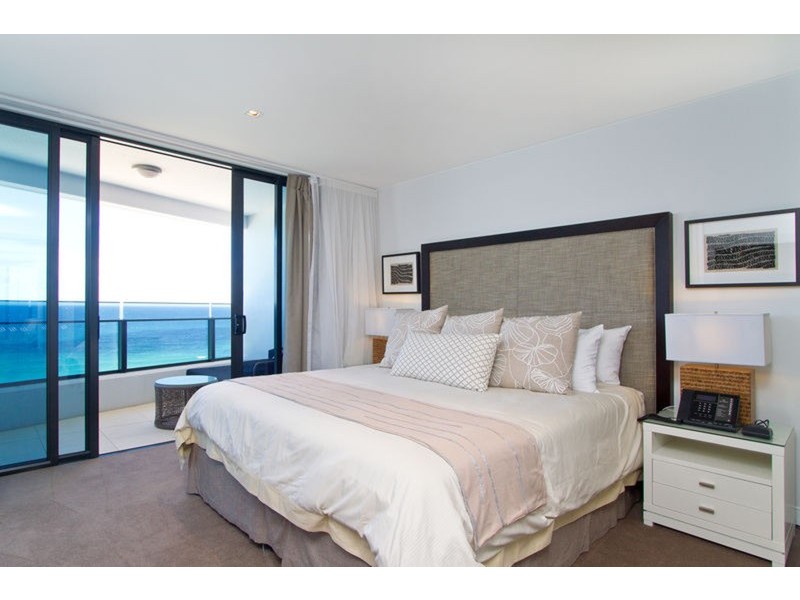 Unit 1405/4-14 Soul The Esplanade, Surfers Paradise QLD 4217
