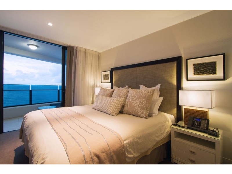 Unit 1405/4-14 Soul The Esplanade, Surfers Paradise QLD 4217