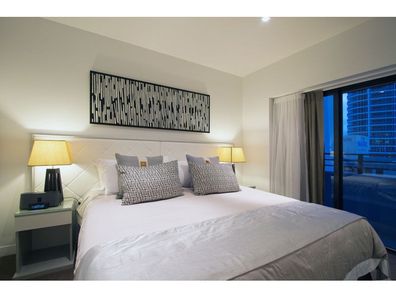 Unit 1405/4-14 Soul The Esplanade, Surfers Paradise QLD 4217