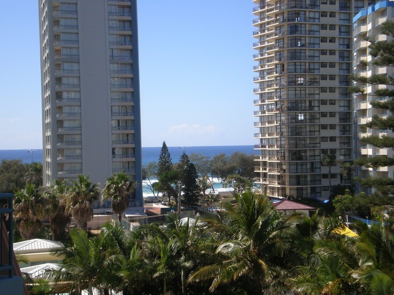 5-19 Palm  Avenue, Surfers Paradise QLD 4217