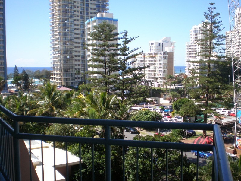 5-19 Palm  Avenue, Surfers Paradise QLD 4217