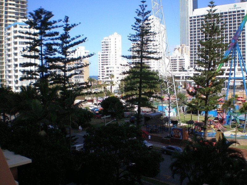 5 Palm  Avenue, Surfers Paradise QLD 4217