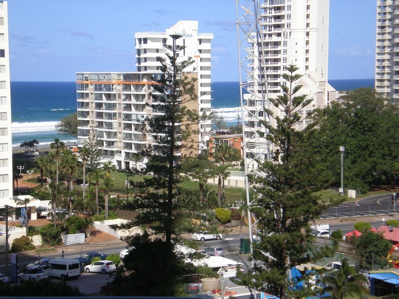 5 Palm Avenue, Surfers Paradise QLD 4217