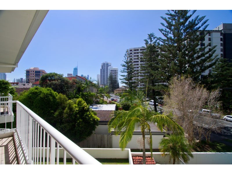 65 Old Burleigh  Road, Surfers Paradise QLD 4217