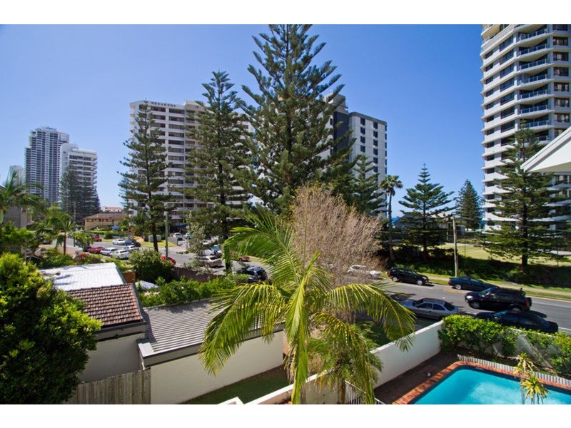 65 Old Burleigh  Road, Surfers Paradise QLD 4217