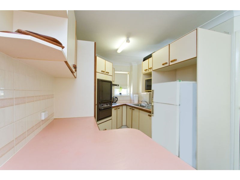 65 Old Burleigh  Road, Surfers Paradise QLD 4217