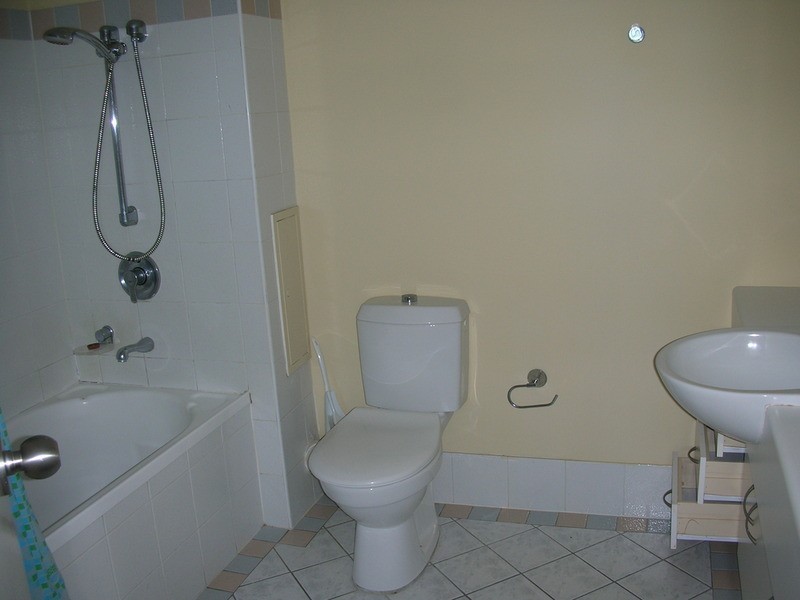 426B/1 Paradise Island, Surfers Paradise QLD 4217