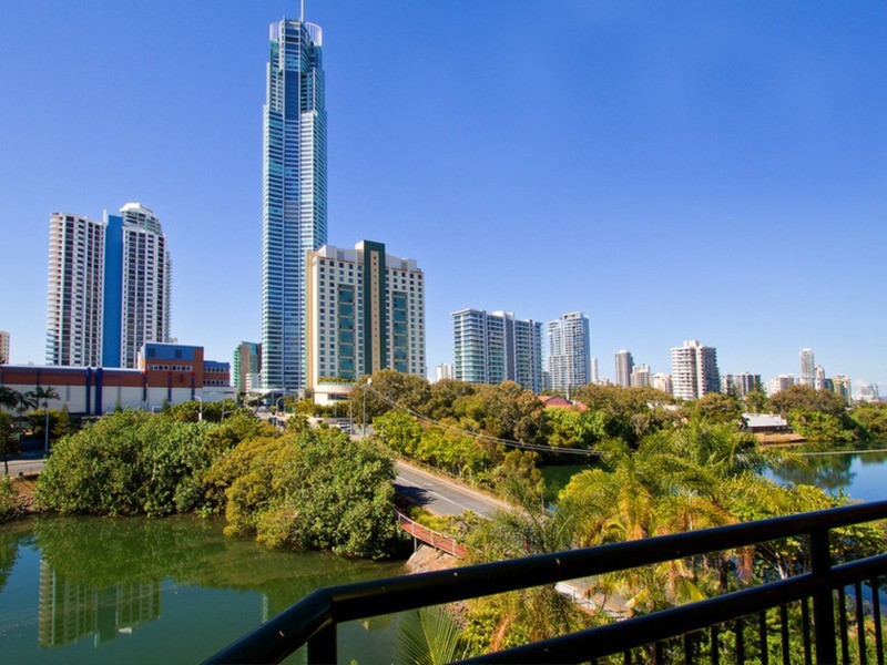 426B/1 Paradise Island, Surfers Paradise QLD 4217