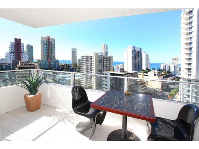 40 Ferny  Avenue, Surfers Paradise QLD 4217