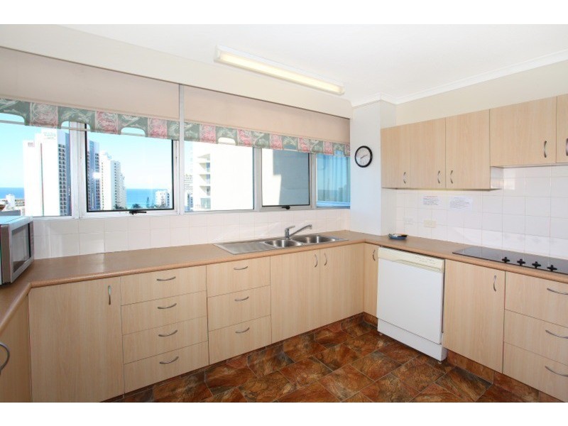 40 Ferny  Avenue, Surfers Paradise QLD 4217