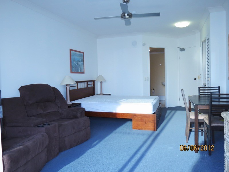 426B/1 Paradise Island, Surfers Paradise QLD 4217