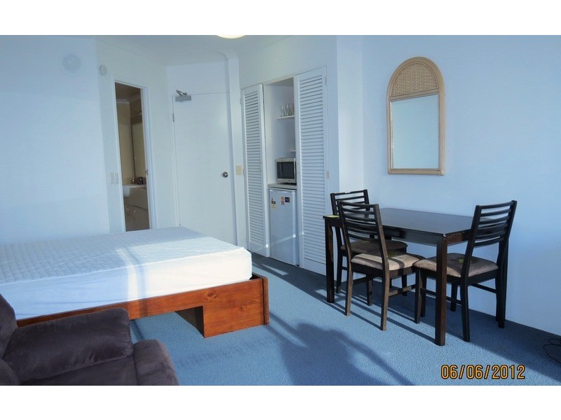 426B/1 Paradise Island, Surfers Paradise QLD 4217