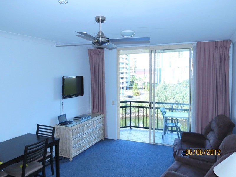 426B/1 Paradise Island, Surfers Paradise QLD 4217