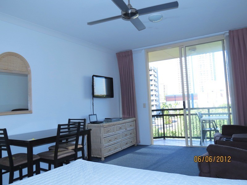 426B/1 Paradise Island, Surfers Paradise QLD 4217