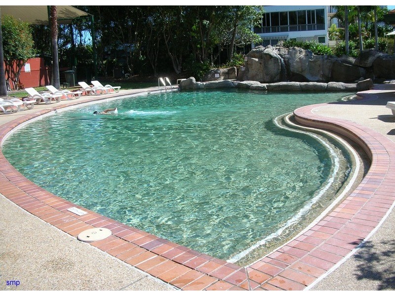 426B/1 Paradise Island, Surfers Paradise QLD 4217