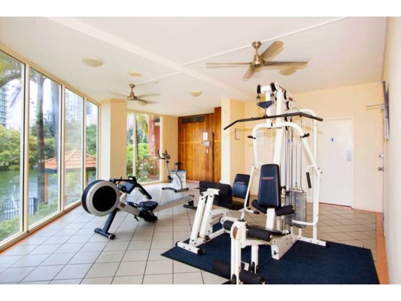 426B/1 Paradise Island, Surfers Paradise QLD 4217