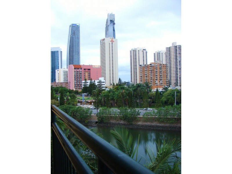 426B/1 Paradise Island, Surfers Paradise QLD 4217