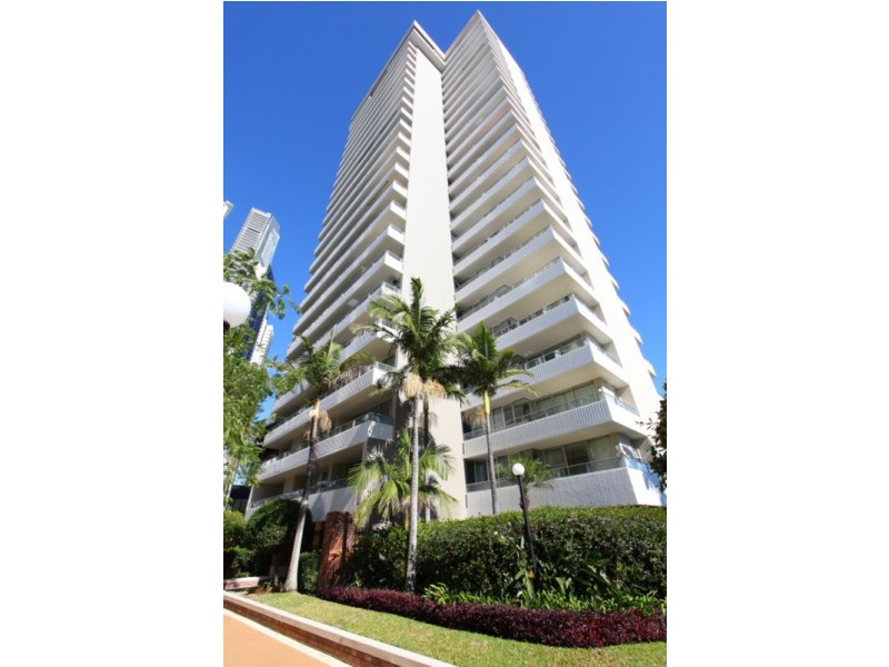 2/40  Ferny  Avenue, Surfers Paradise QLD 4217