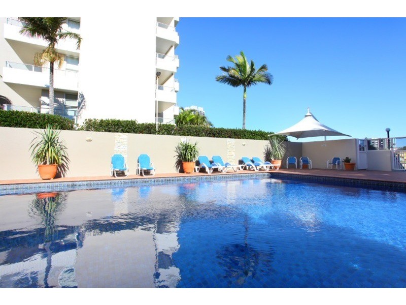 2/40  Ferny  Avenue, Surfers Paradise QLD 4217