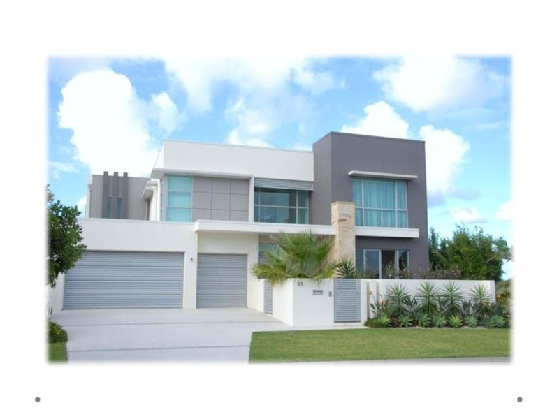 93 Marina  Parade, Jacobs Well QLD 4208
