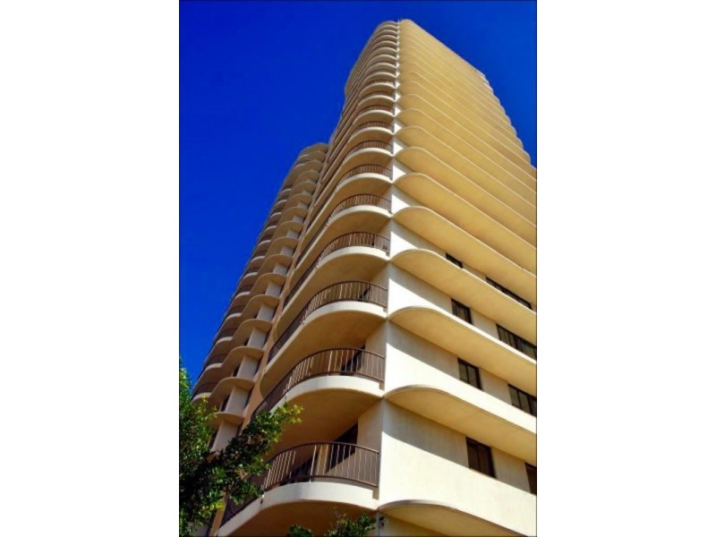 1803/3 “Spectrum Apts” River Drive, Surfers Paradise QLD 4217