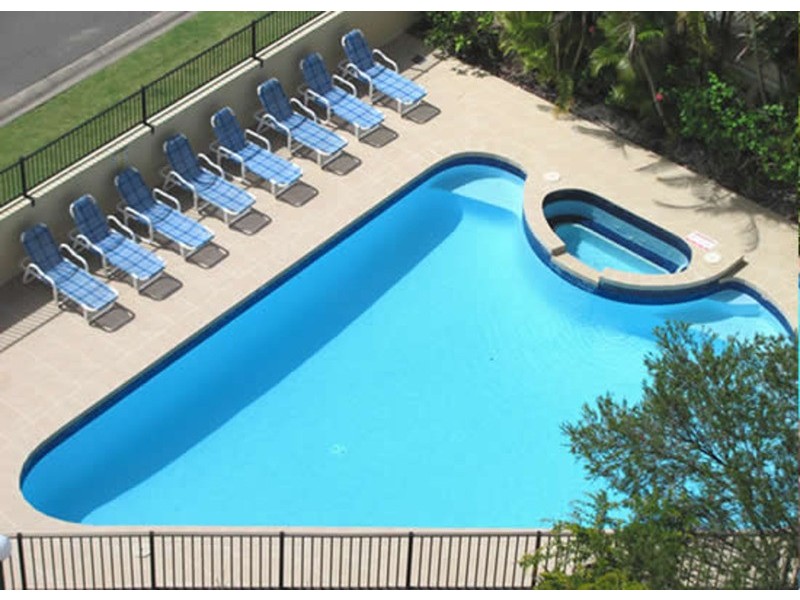 1803/3 “Spectrum Apts” River Drive, Surfers Paradise QLD 4217