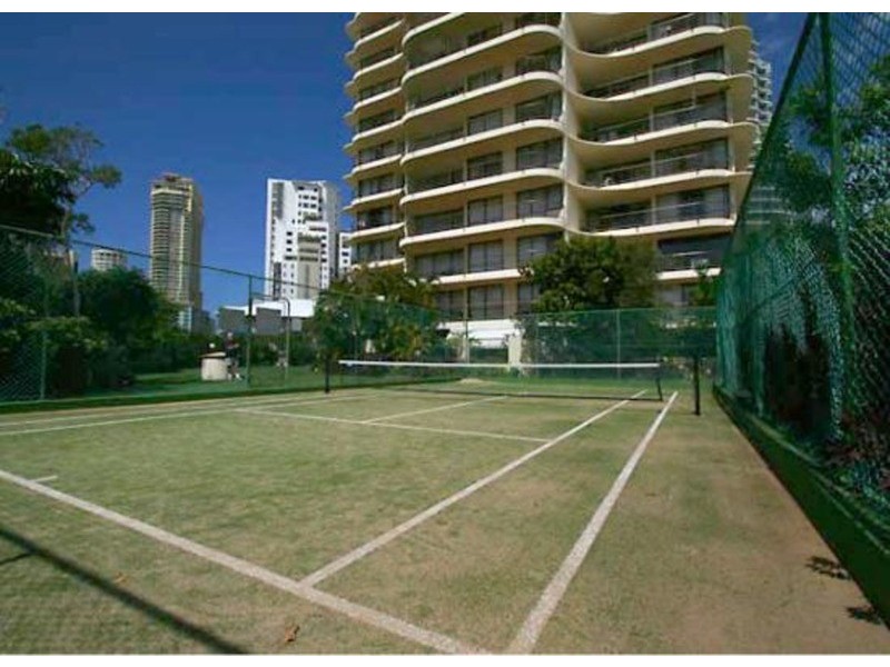 1803/3 “Spectrum Apts” River Drive, Surfers Paradise QLD 4217