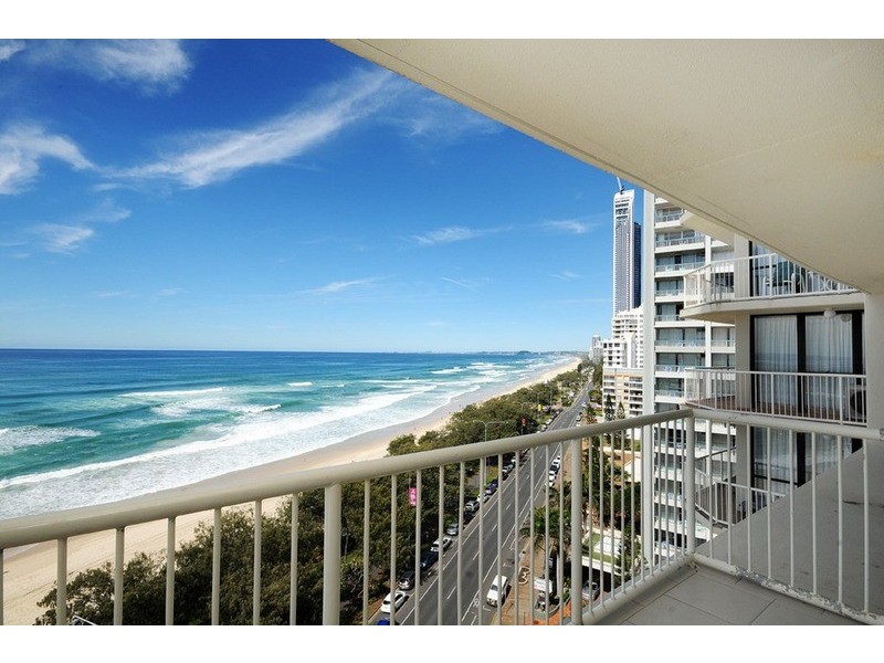 3277 “Beachpoint” Surfers Paradise Boulevard, Surfers Paradise QLD 4217