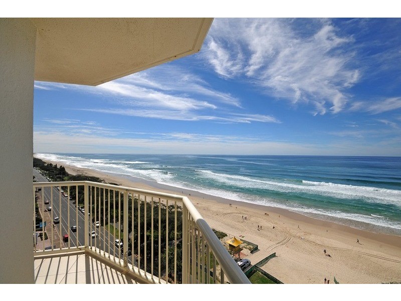 3277 “Beachpoint” Surfers Paradise Boulevard, Surfers Paradise QLD 4217