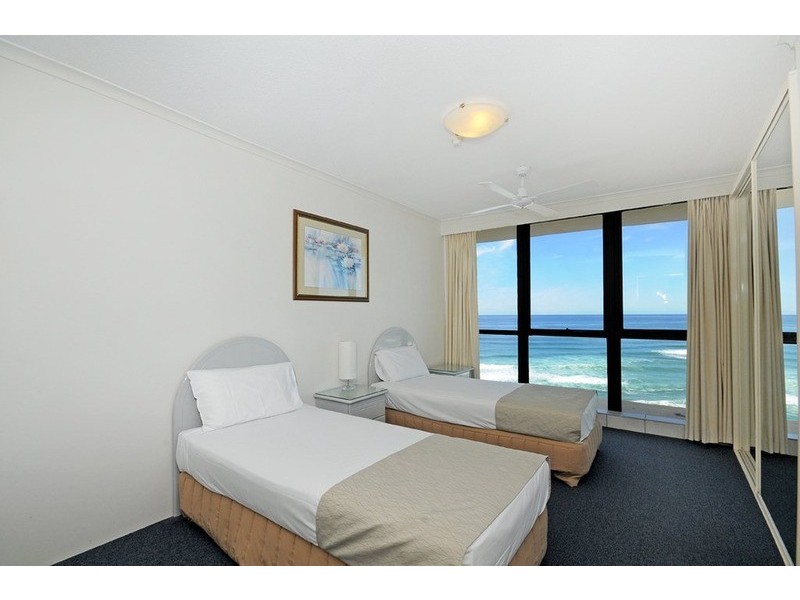 3277 “Beachpoint” Surfers Paradise Boulevard, Surfers Paradise QLD 4217