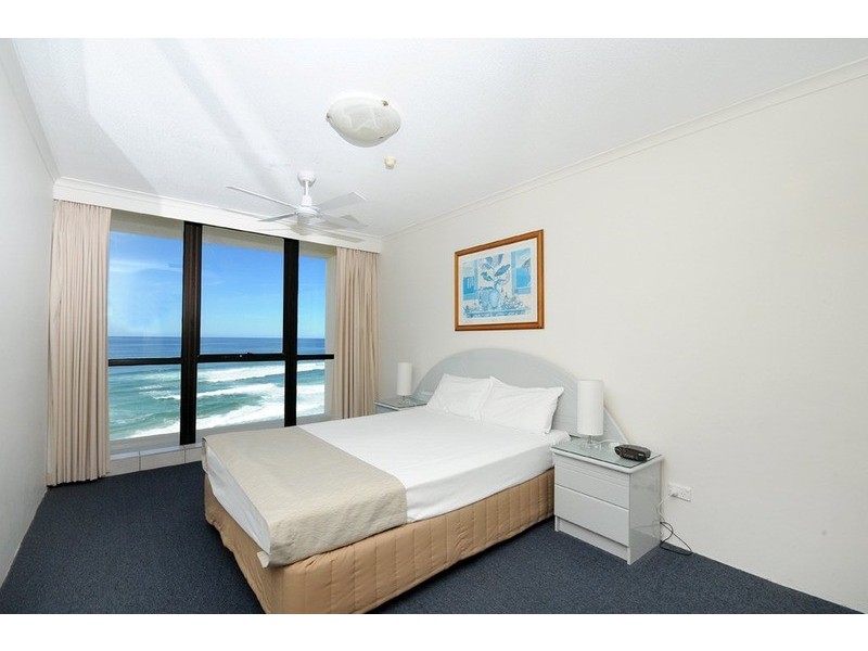 3277 “Beachpoint” Surfers Paradise Boulevard, Surfers Paradise QLD 4217