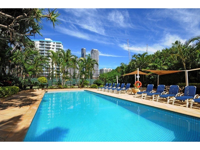 3277 “Beachpoint” Surfers Paradise Boulevard, Surfers Paradise QLD 4217