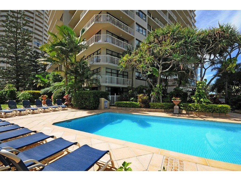 3277 “Beachpoint” Surfers Paradise Boulevard, Surfers Paradise QLD 4217