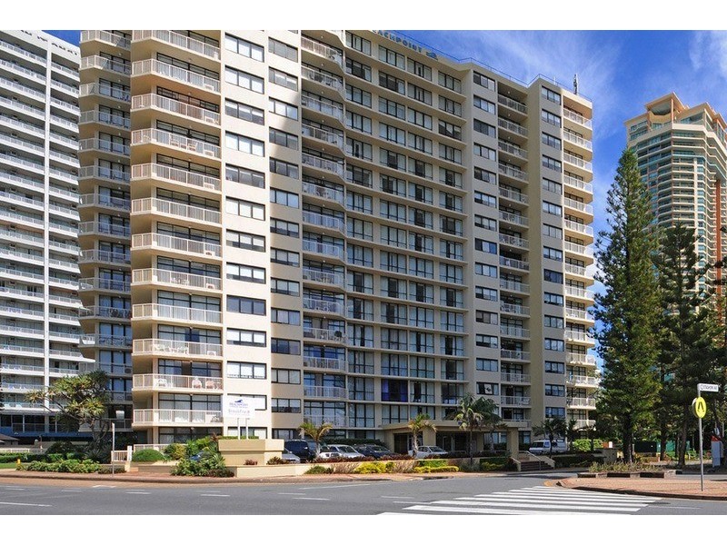 3277 “Beachpoint” Surfers Paradise Boulevard, Surfers Paradise QLD 4217