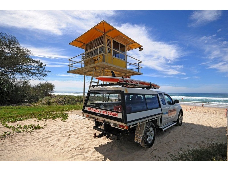 3277 “Beachpoint” Surfers Paradise Boulevard, Surfers Paradise QLD 4217