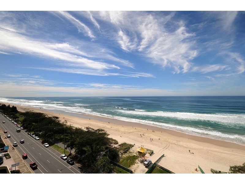 3277 “Beachpoint” Surfers Paradise Boulevard, Surfers Paradise QLD 4217