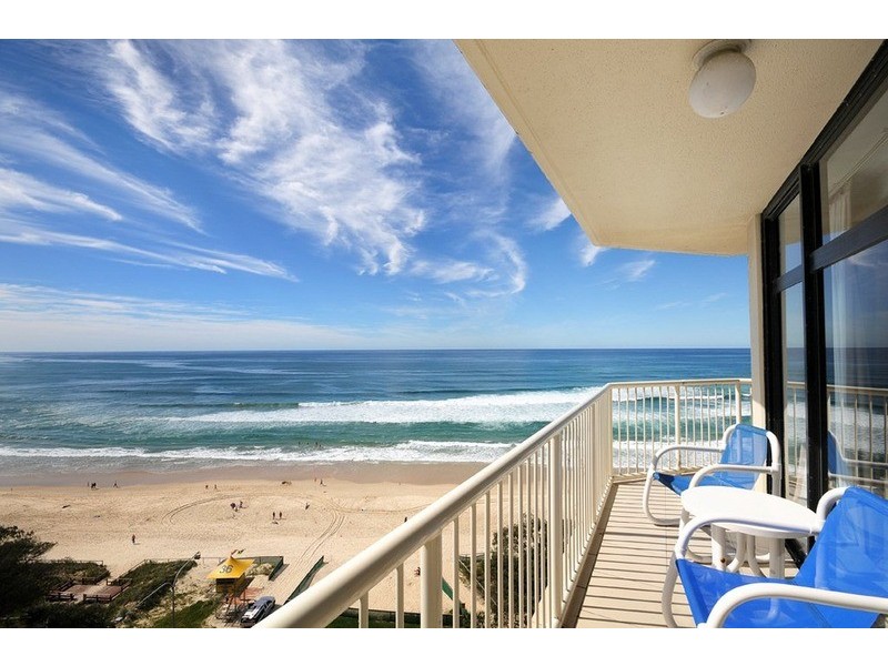 3277 “Beachpoint” Surfers Paradise Boulevard, Surfers Paradise QLD 4217