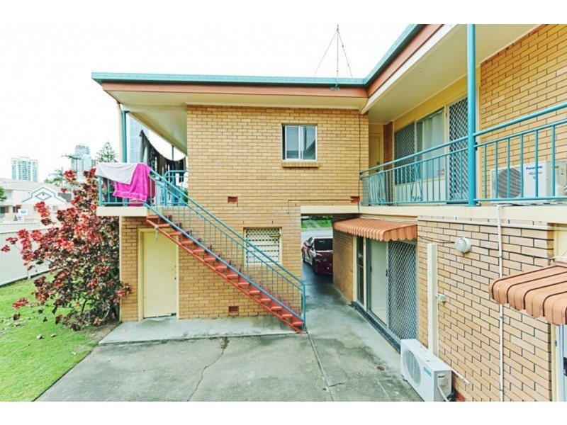 1/34 Peninsular Drive, Surfers Paradise QLD 4217