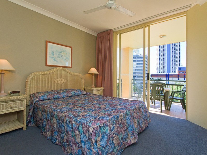 Unit 426a/1 Paradise Island, Surfers Paradise QLD 4217
