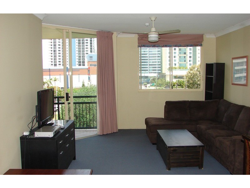 Unit 426a/1 Paradise Island, Surfers Paradise QLD 4217