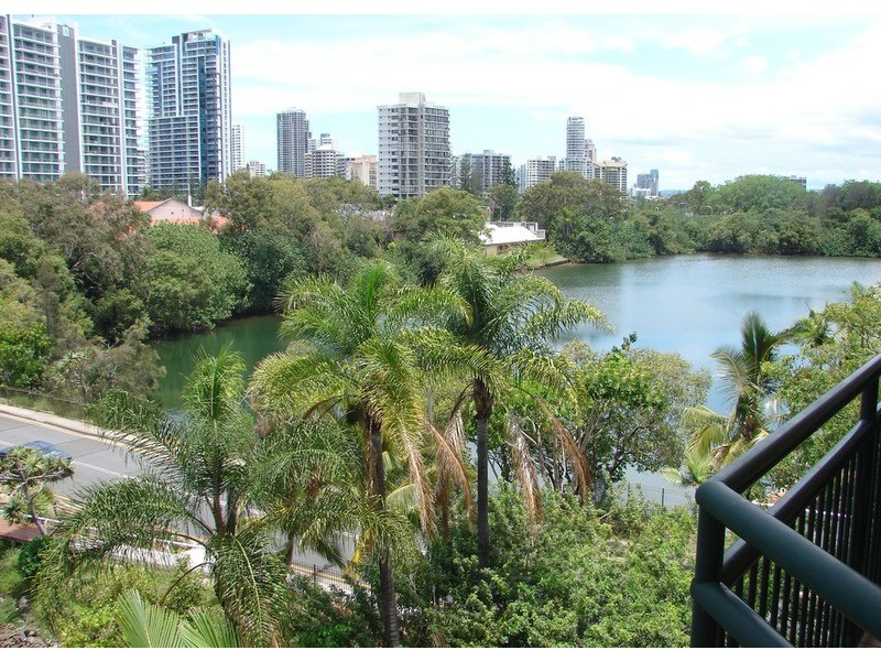 Unit 426a/1 Paradise Island, Surfers Paradise QLD 4217