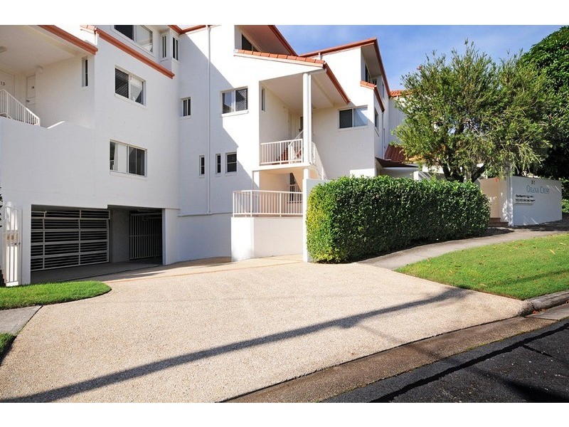 31 Chester  Terrace, Southport QLD 4215