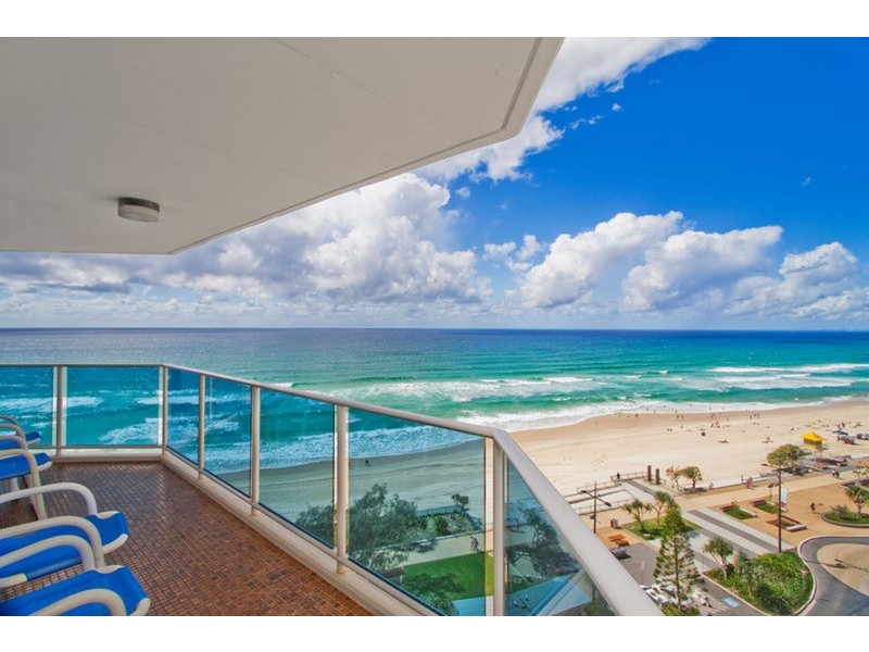 26 Esplanade “Grosvenor”, Surfers Paradise QLD 4217