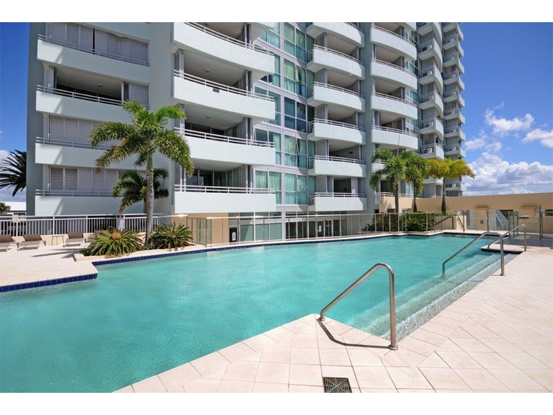 405/360 Marine Parade, Labrador QLD 4215
